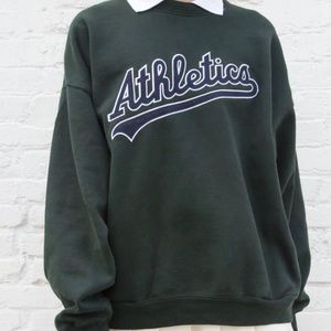 Brandy Melville athletics erica